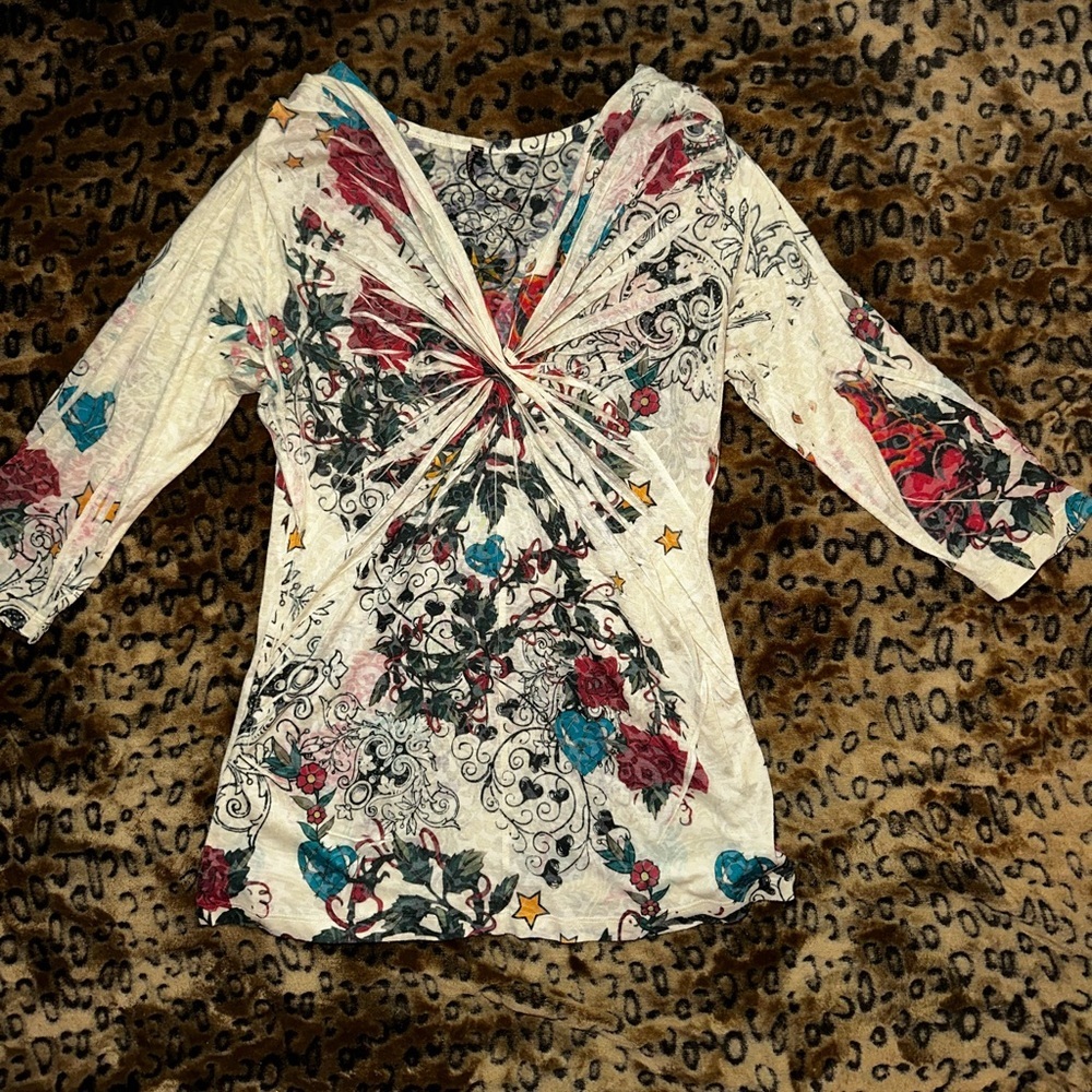 Mushka by Sienna Rose Women’s Top – Size L